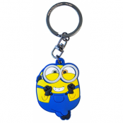 Minions - Bob - PVC keychain