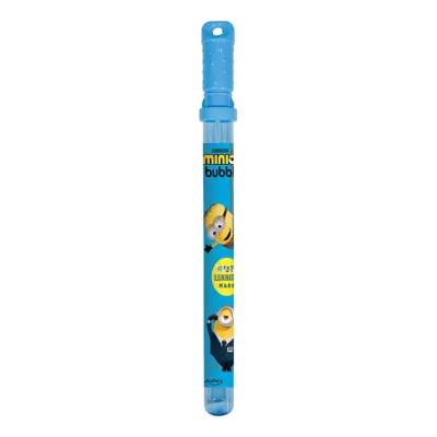 Minions Bubbelstav