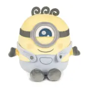 Minions Carl plush toy 23cm