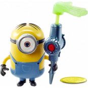 Minions Core Figure Sticky Hand Kevin