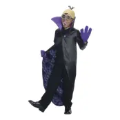 Minions Dracula Barn Maskeraddräkt - Small