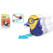 Minions Dracula Stuart