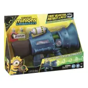 Minions Fart Blaster Pro - Minions -  Leksaksaffären