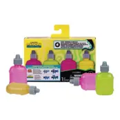Minions Fart Blaster Refill 4-pack - Minions -  Leksaksaffären