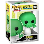 Minions - Goomi - (Pop!Movie) Vinyl Figur 2048 - Funko Pop! - Funko Shop Europe