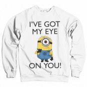 Minions - I Got My Eye On You Sweatshirt