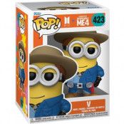 Minions - Ich - Einfach unverbesserlich 4 - BTS - V Vinyl Figur 423 - Funko Pop! - Funko Shop Europe