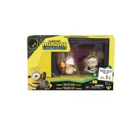 Minions Lekset Mummy Temple Sound Stage - Minions -  Leksaksaffären