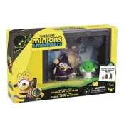 Minions Lekset Wizards Lair Sound Stage - Minions -  Leksaksaffären