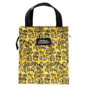 Minions Lunch Bag
