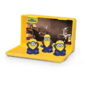 Minions Micro Playset Gone Batty Minions