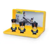 Minions Micro Playset Vive le Minions