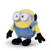 Minions Mjukdjur 25cm : Model - Bob