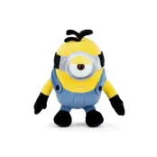 Minions Mjukdjur 25cm : Model - Kevin