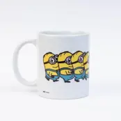 Minions - Mug 10Oz