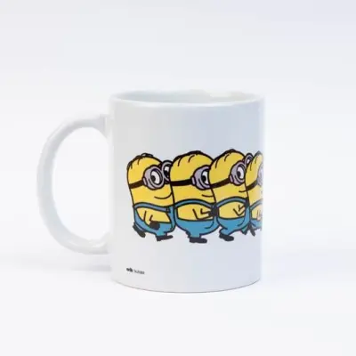 Minions - Mug 10Oz
