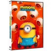 Minions & Monsters