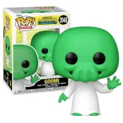Minions & Monsters - Pop Movies Nr 2048 - Goomi