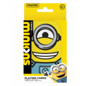 Minions - Playing Cards