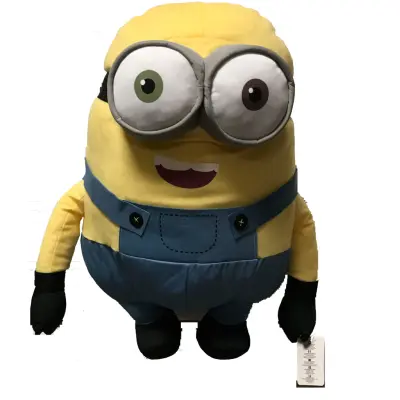 Minions Plush Ryggsäck 55 cm