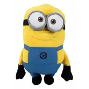 Minions Plush Toy Dave 55 cm