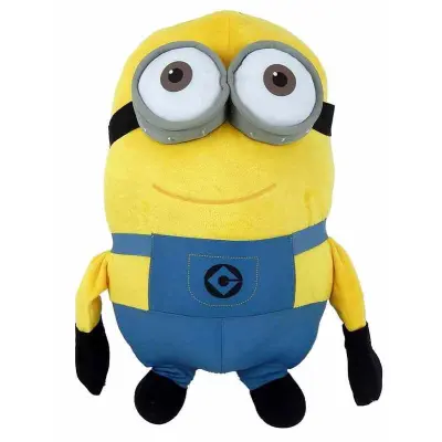 Minions Plush Toy Mark 55 cm