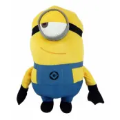 Minions Plush Toy Phil 30 cm