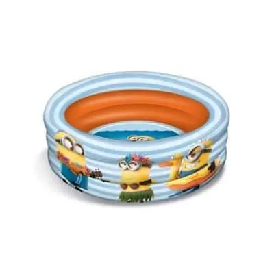 Minions - Pool 100 cm