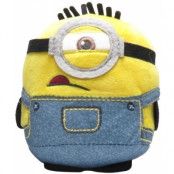 Minions Squeeze & Sing Carl