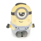 Minions Stuart plush toy 23cm