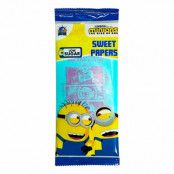 Minions Sweet Papers - 8 gram