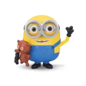 Minions Talking Bob