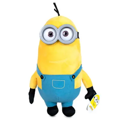Minions The Rise of Gru Kevin plush 35cm
