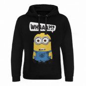 Minions - Whaaa?!? Epic Hoodie