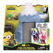 Minions&Monsters Quest for the Monsters - Minions -  Leksaksaffären