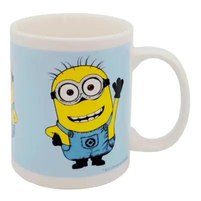 Mugg Minions