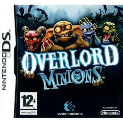 Overlord Minions