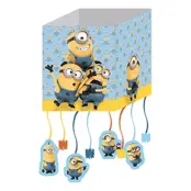 Pinata Minions