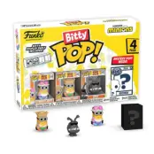 POP Minions - Bitty 4-Pack - Young Gru 2,5cm