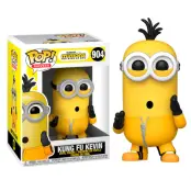 POP Minions - Kung Fu Kevin #904