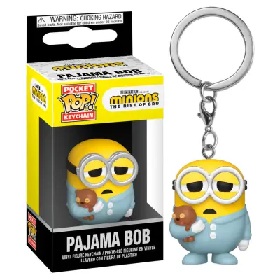 POP Pocket Minions 2 - Pajama Bob