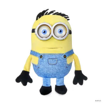 Puppetronic - Minions Palm Henry 25 cm