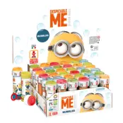 Såpbubblor Minions - 1 st