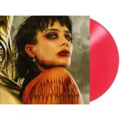 Saint Agnes LP - Bloodsuckers - för  -