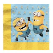 Servetter Dumma Mej - 20-pack