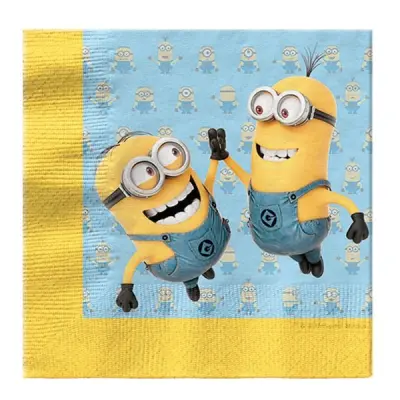 Servetter Dumma Mej - 20-pack