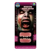 Tinsley FX Teeth Minion Löständer
