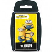 Top Trumps Specials Minions 2 The Rise of Gru