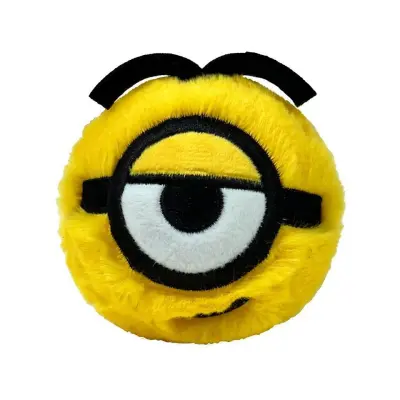 Ty - Beanie Bouncers - Minions Stuart