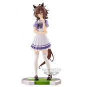 Umamusume Pretty Derby - Agnes Tachyon - Figure 17Cm